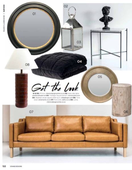 Interior Design Online NZ