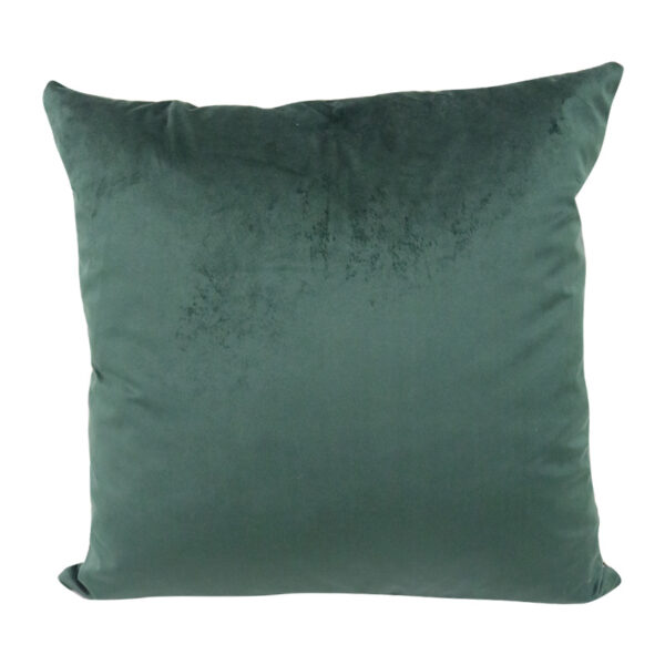 Art Cushion Velvet LV - Image 2