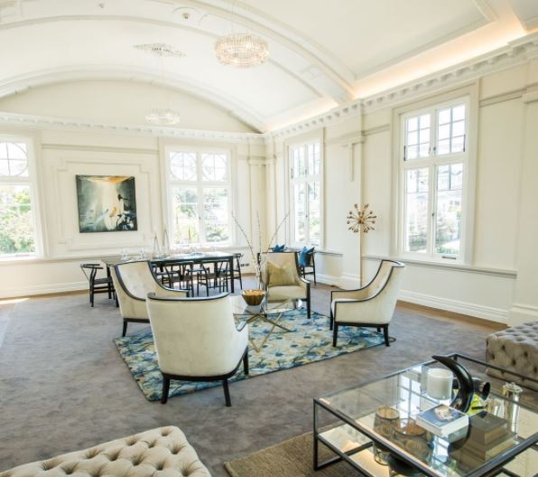 Living Edge Interiors Instagram