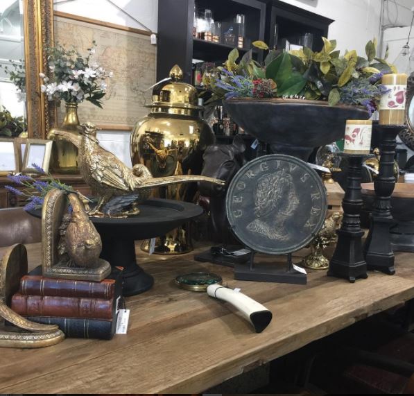 Notting Hill Interiors